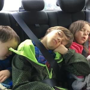 Meet your Posher, Patricia